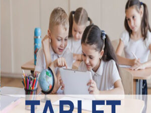 Corso Tablet Online